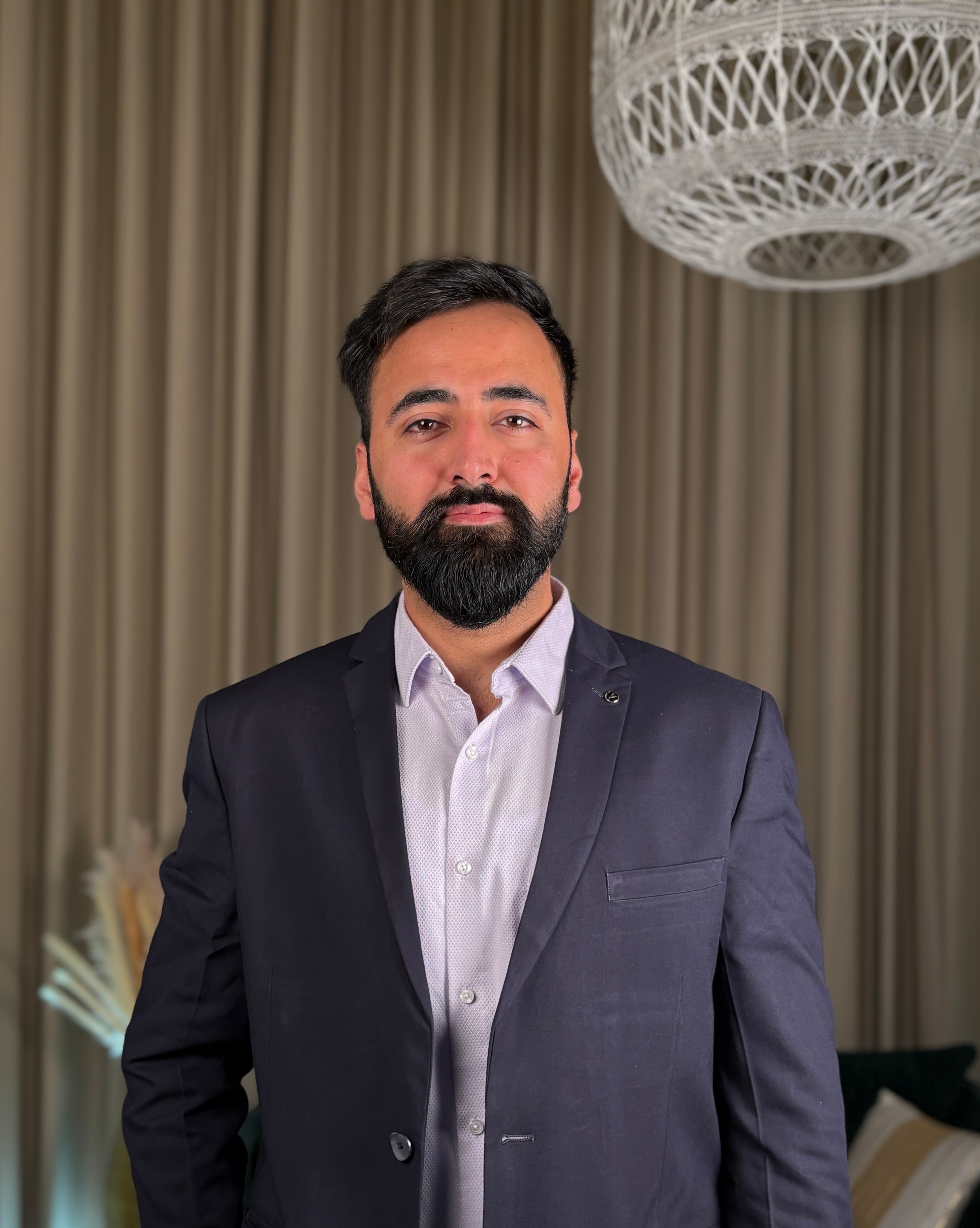 Digital Puneet Consultation